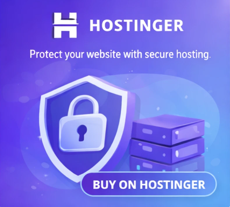 Purchase Hostinger Cloud Economy Hosting for 48 months