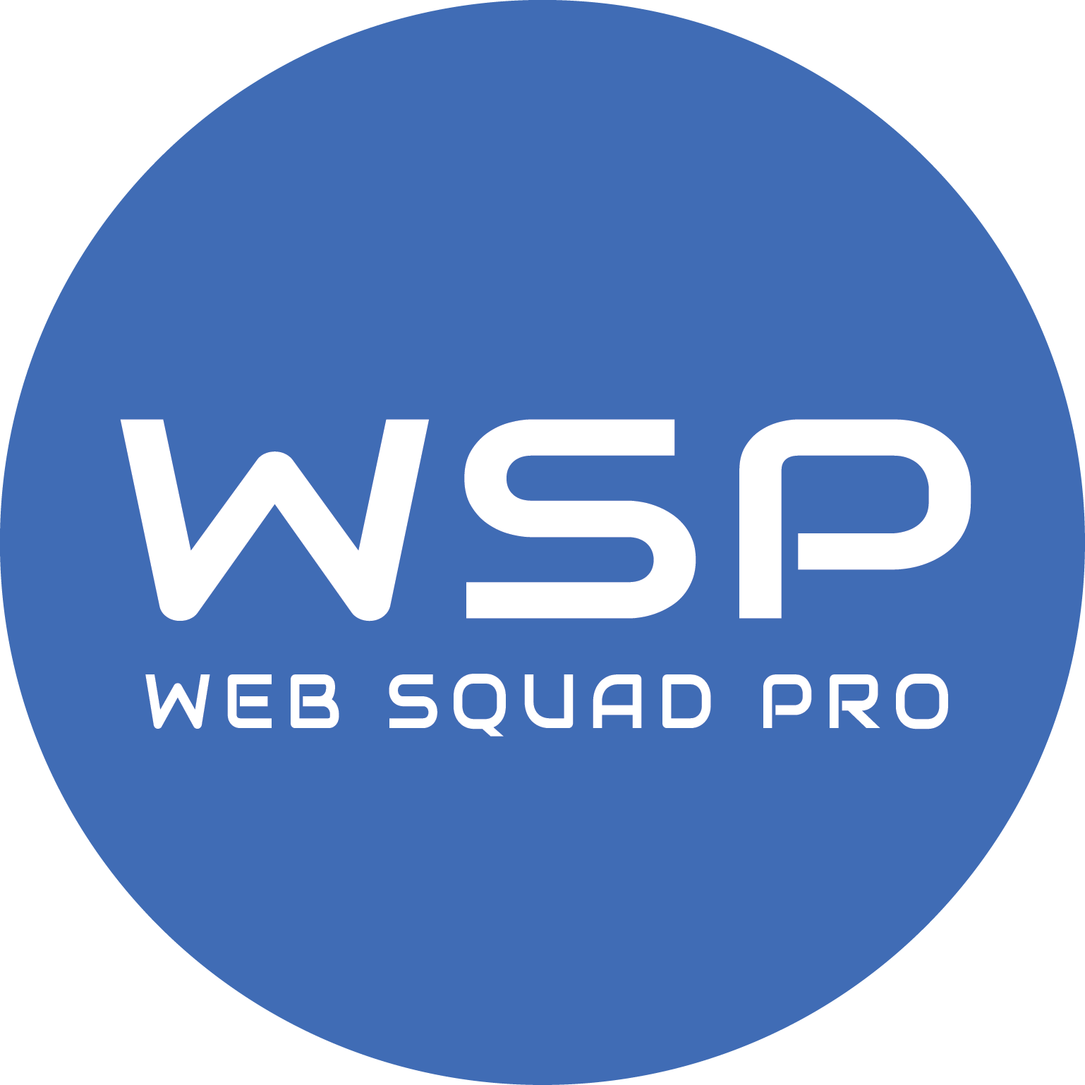 Web Squad Pro
